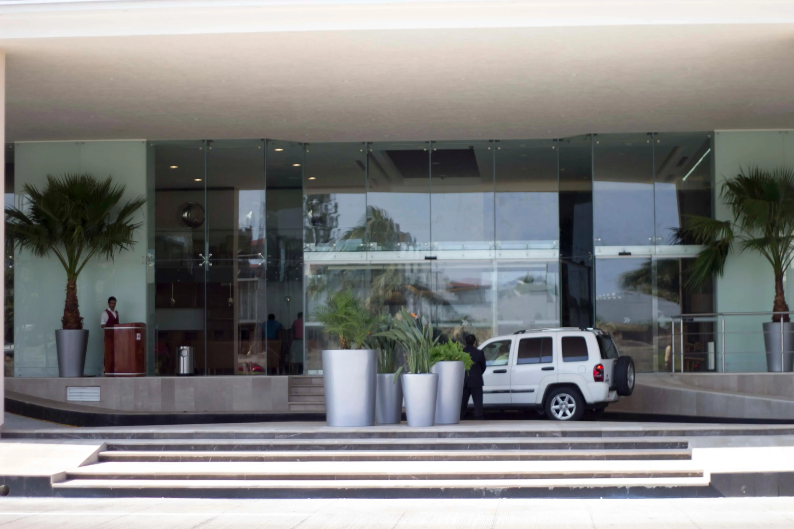 Four Points by Sheraton Veracruz