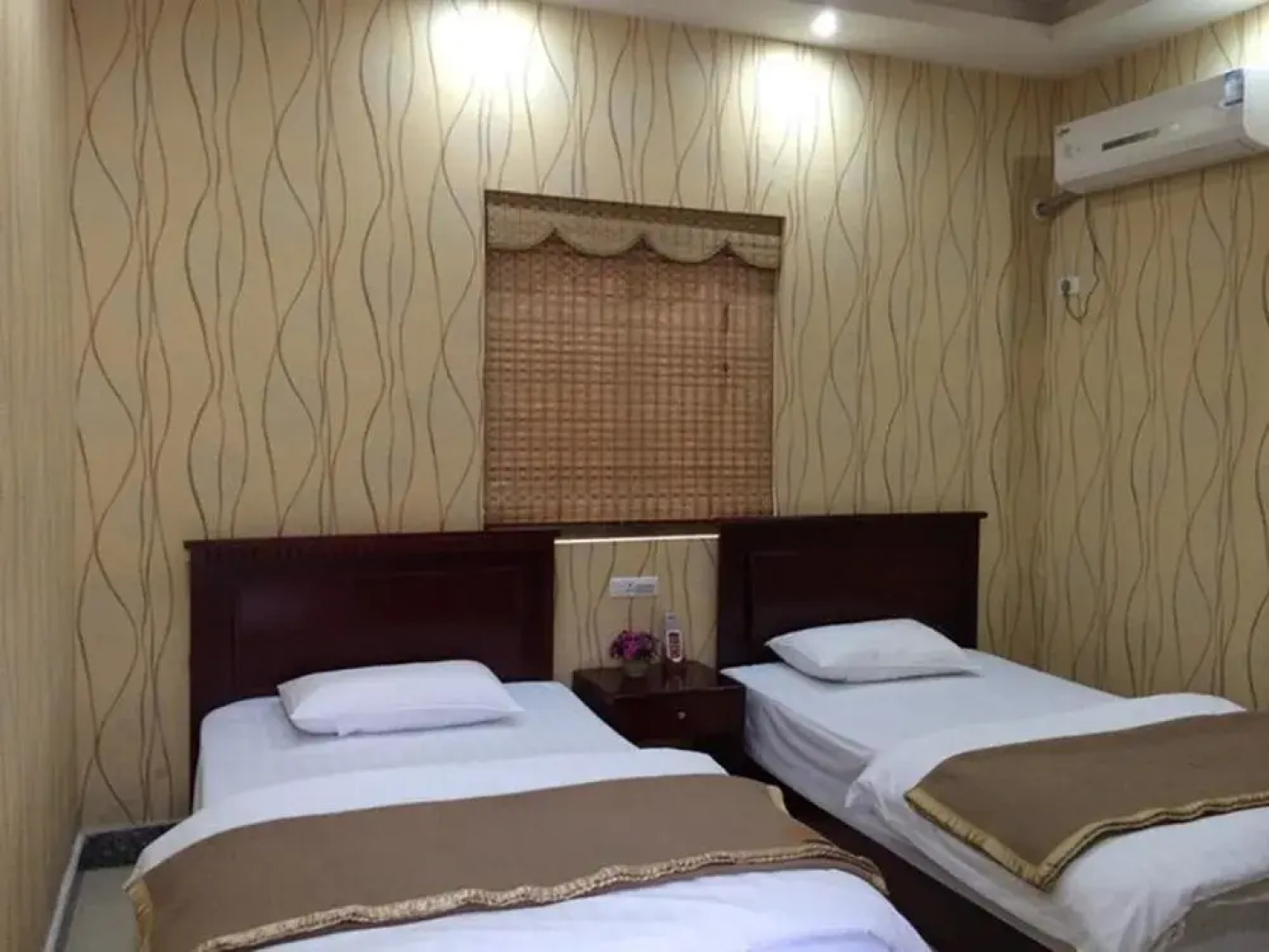 Xitang Dongnan Mingyuan Hotel