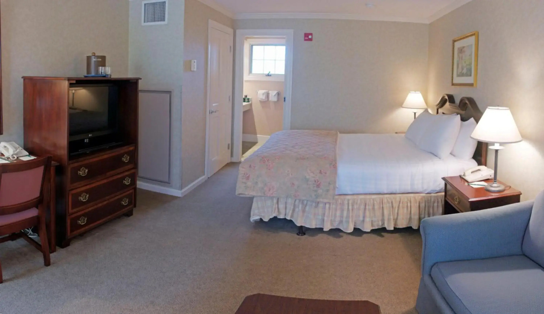 Stoweflake Mountain Resort & Spa