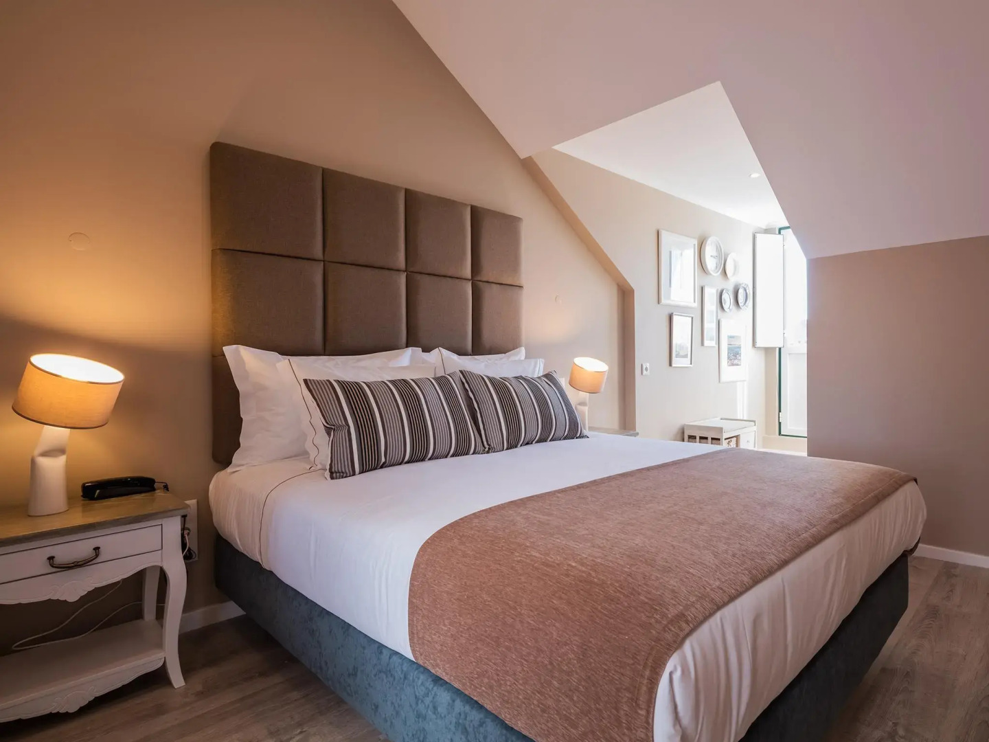 Vila Garden Guesthouse