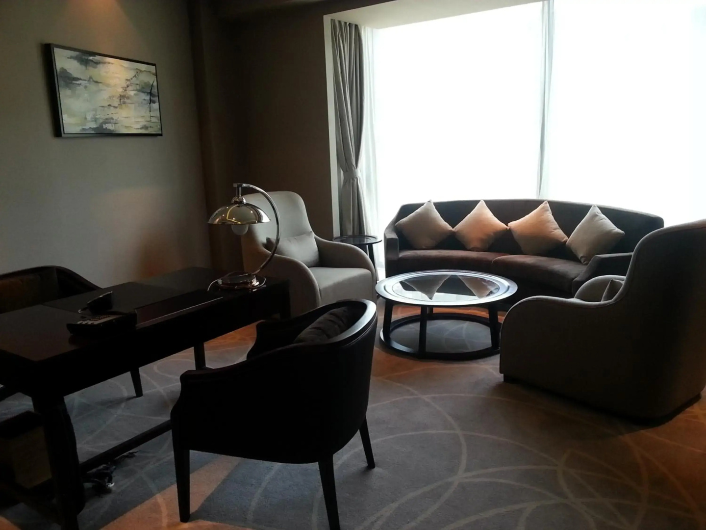 Shenyang Primus Hotel
