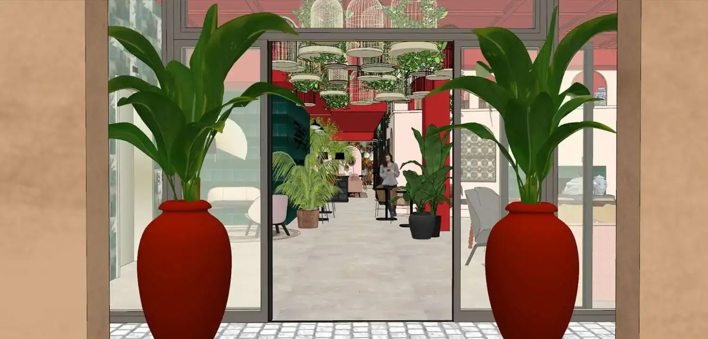 Aiden by Best Western Lorient Centre