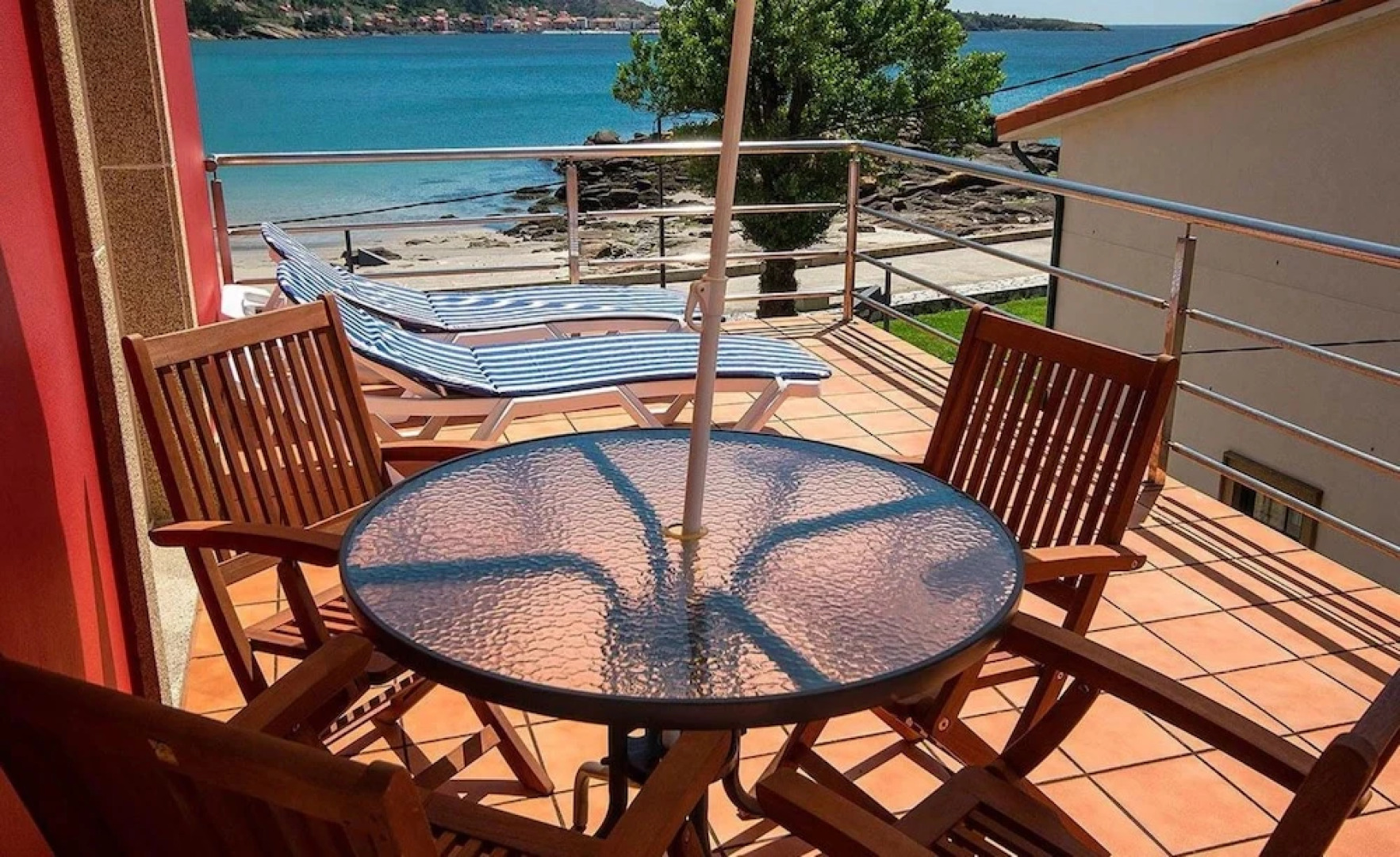 Apartment in Dumbría, A Coruña 102115 by MO Rentals