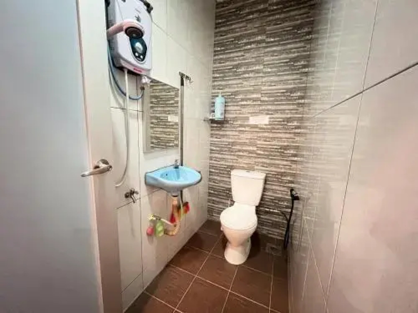 Jiaxin Homestay Putri Wangsa