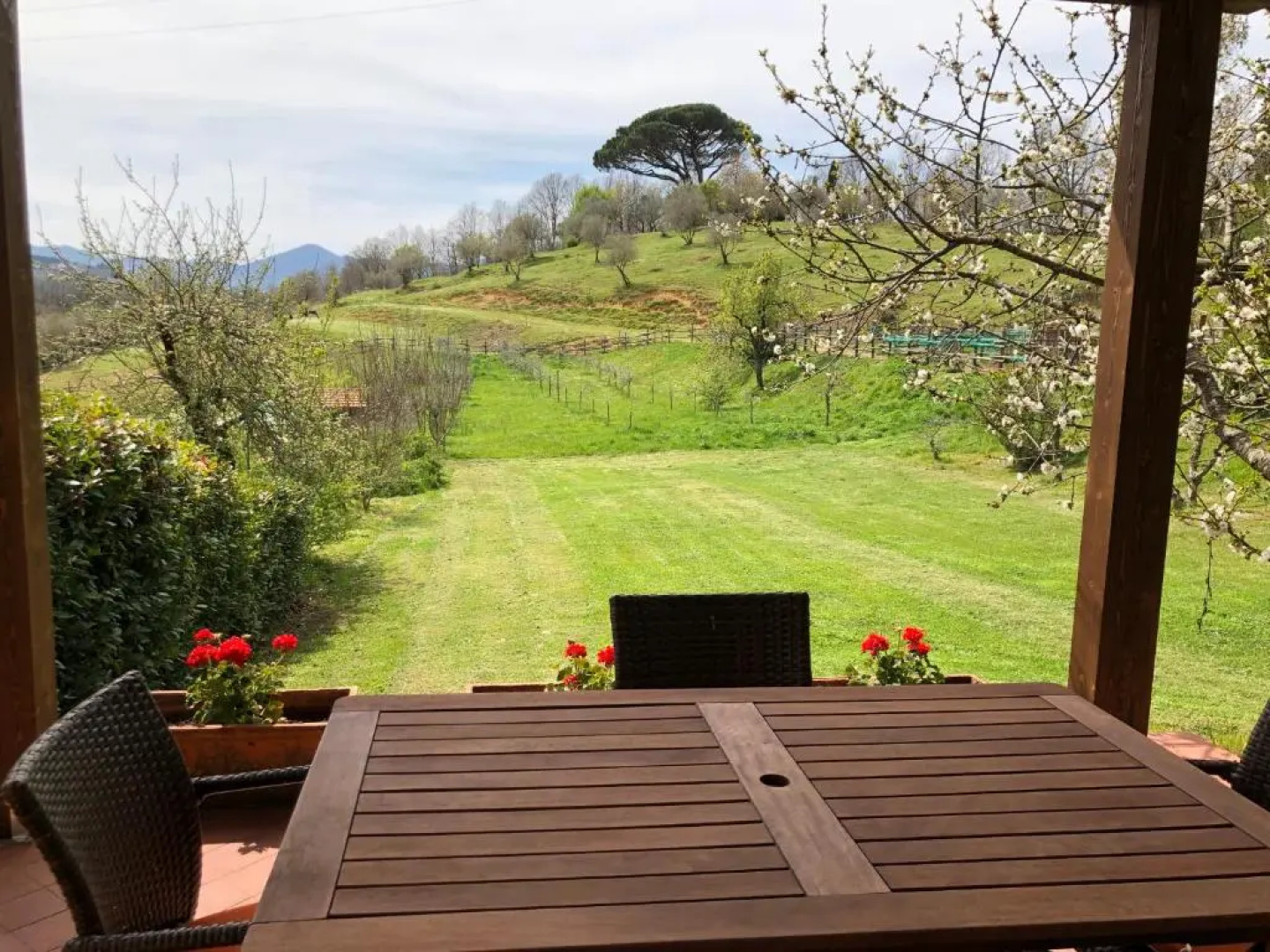 Podere La Piana