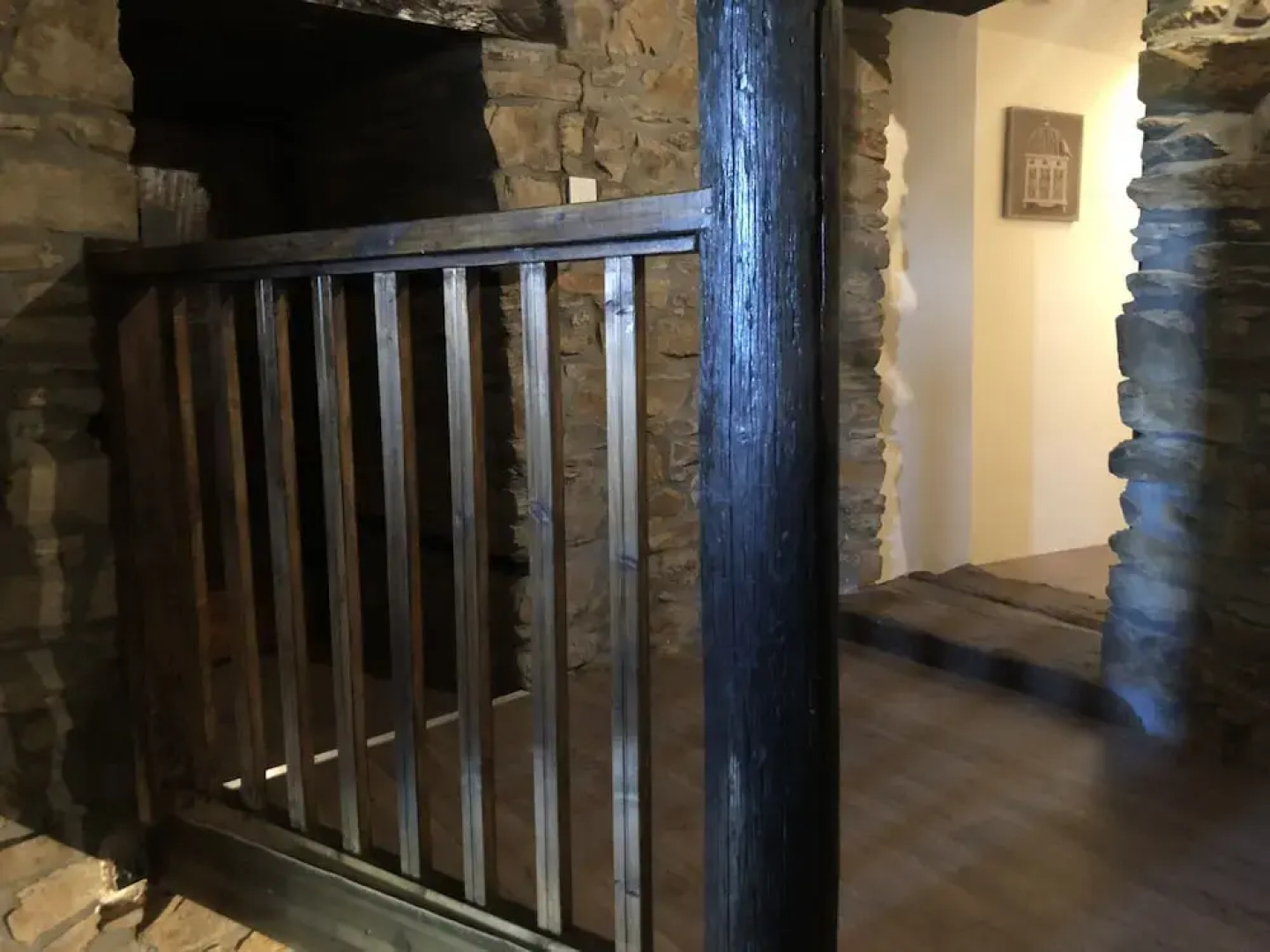 Manoir de la Crochardière