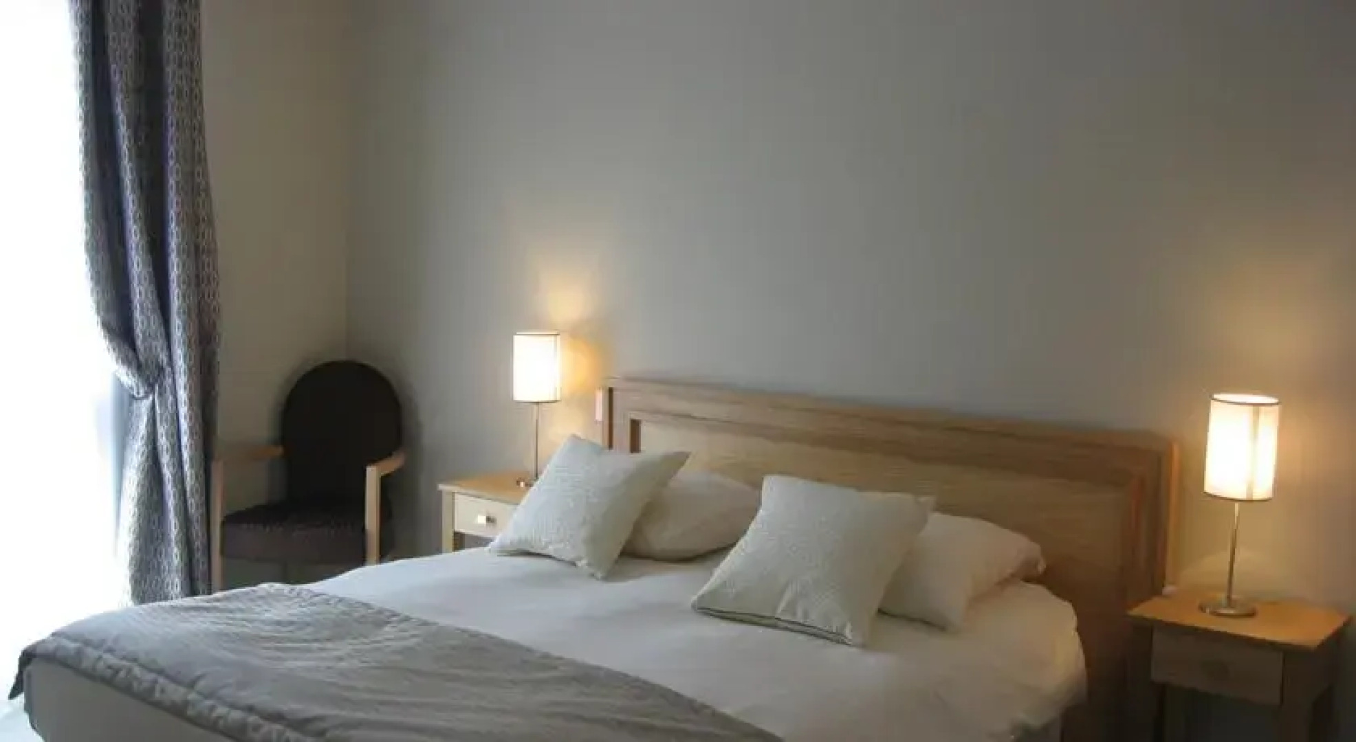 Domitys Le Parc Balsan