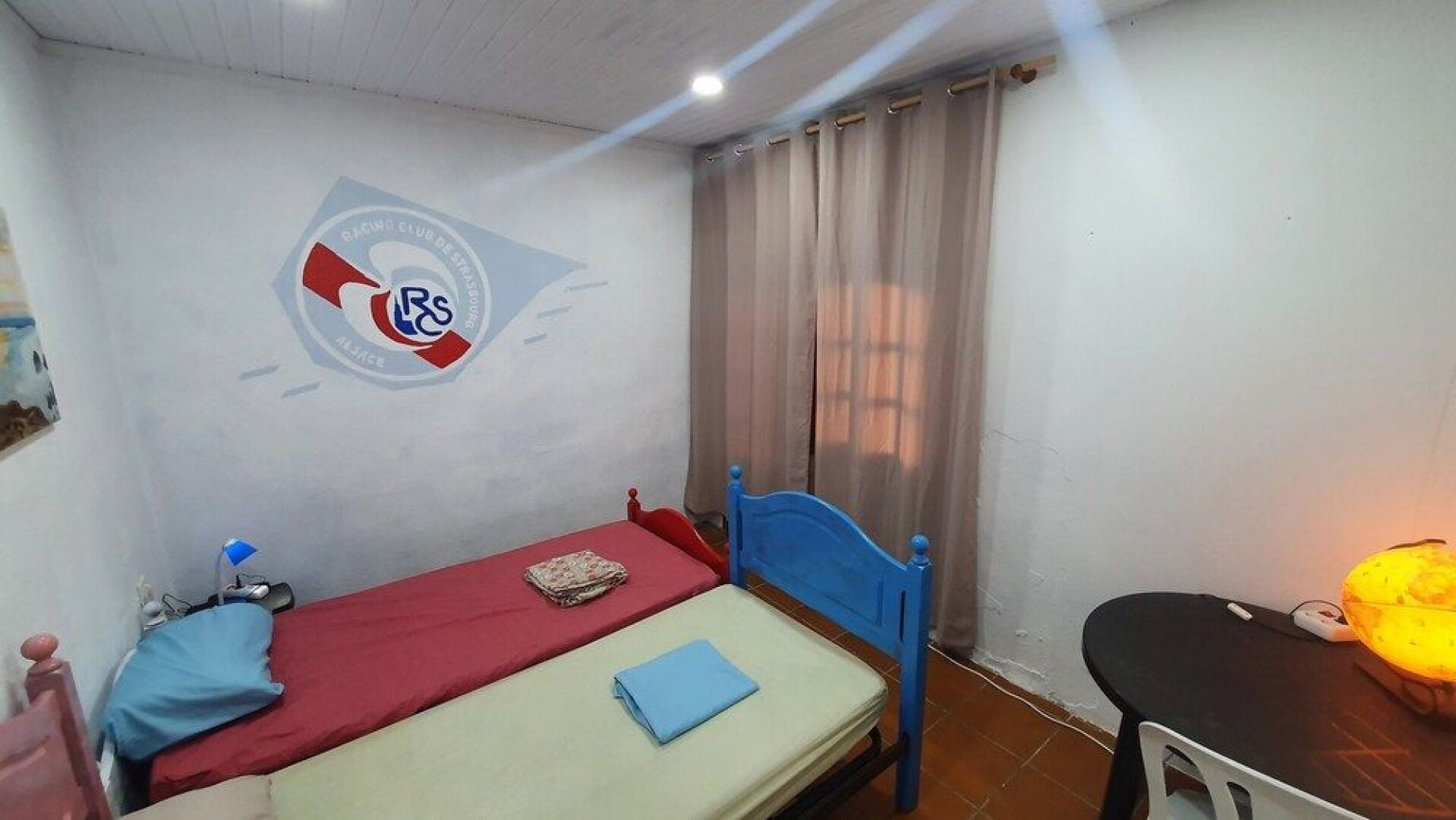 7 Calcosas - Hostel