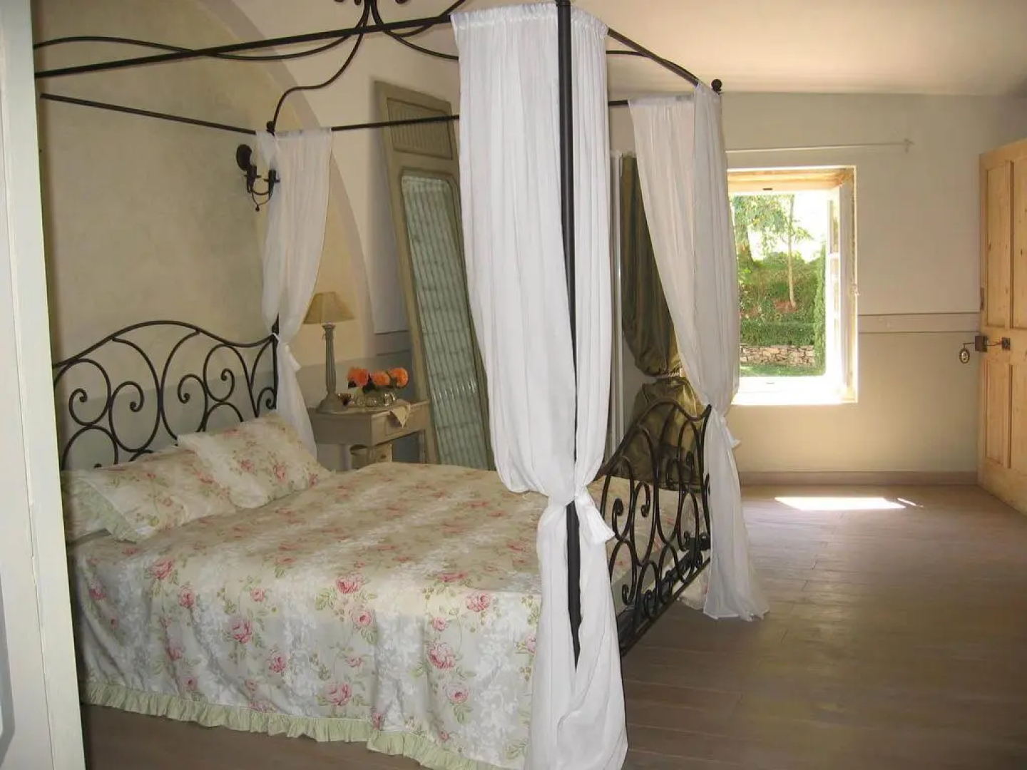 La Bastide