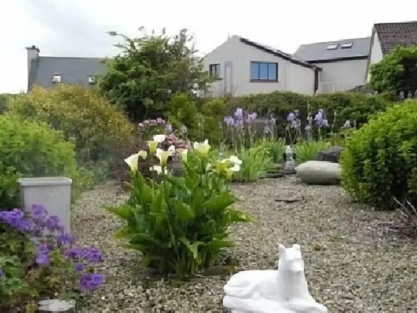 Atlantic And Riverside