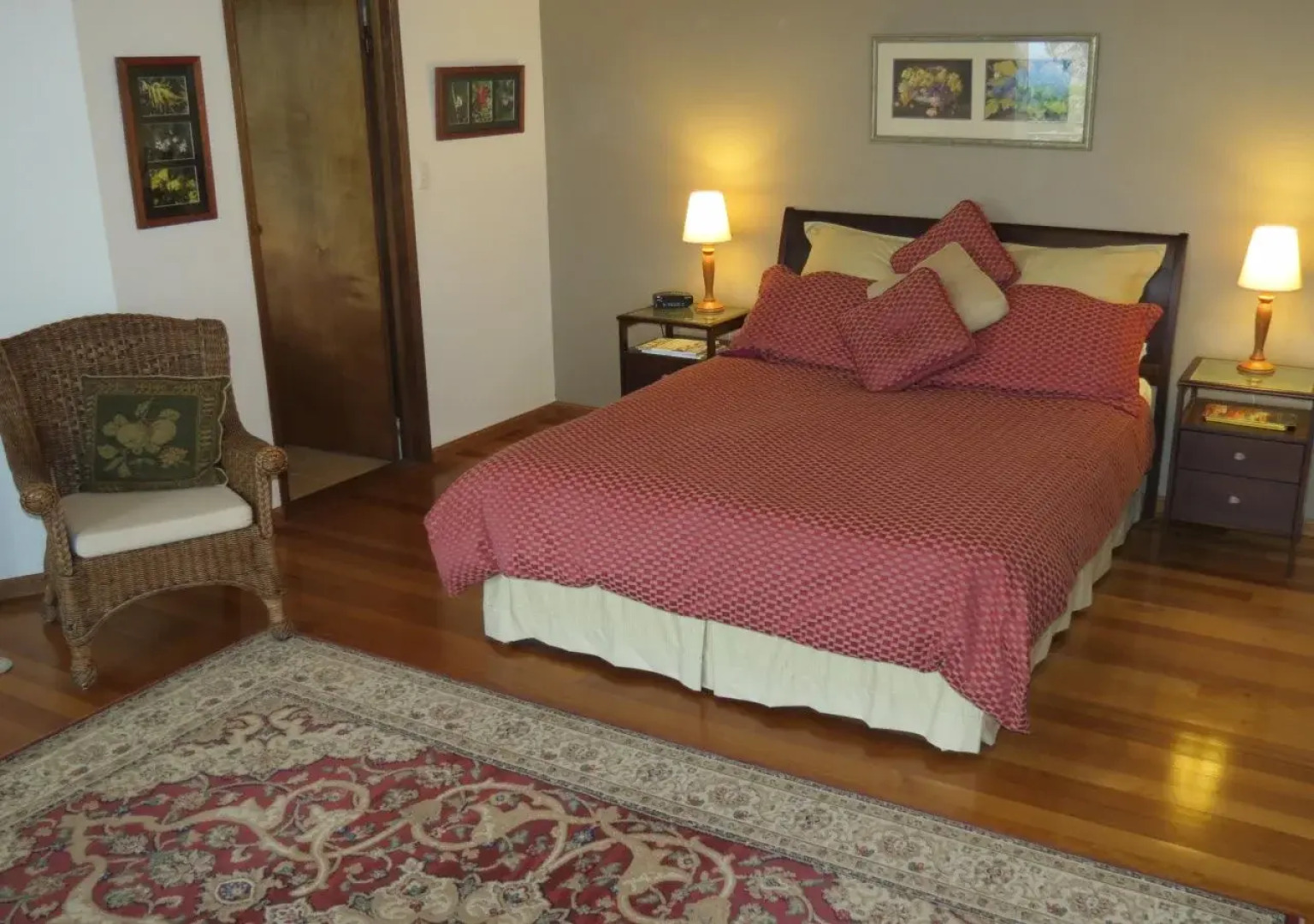 Braeside Bed & Breakfast