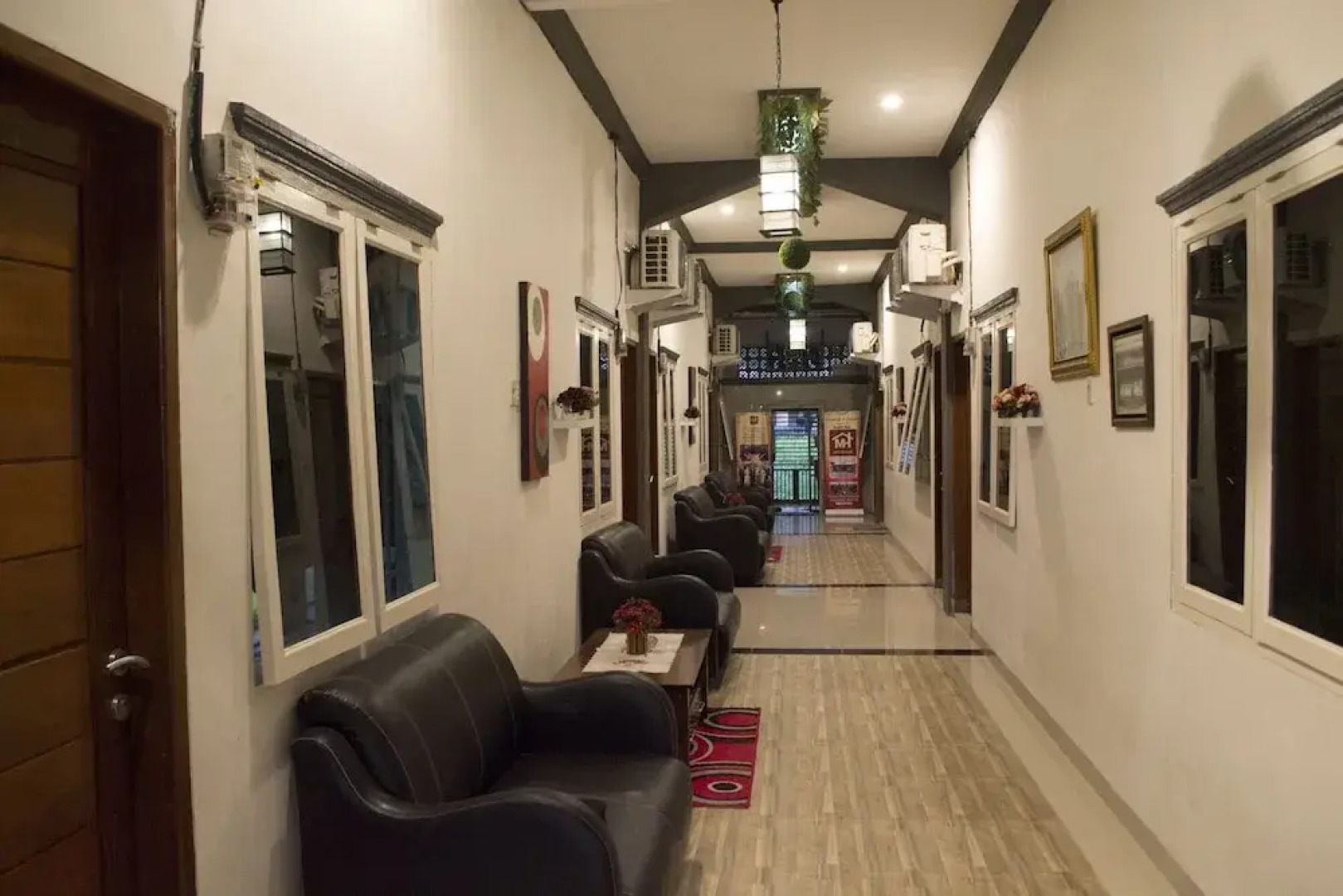 Mh Homestay by OYO Rooms