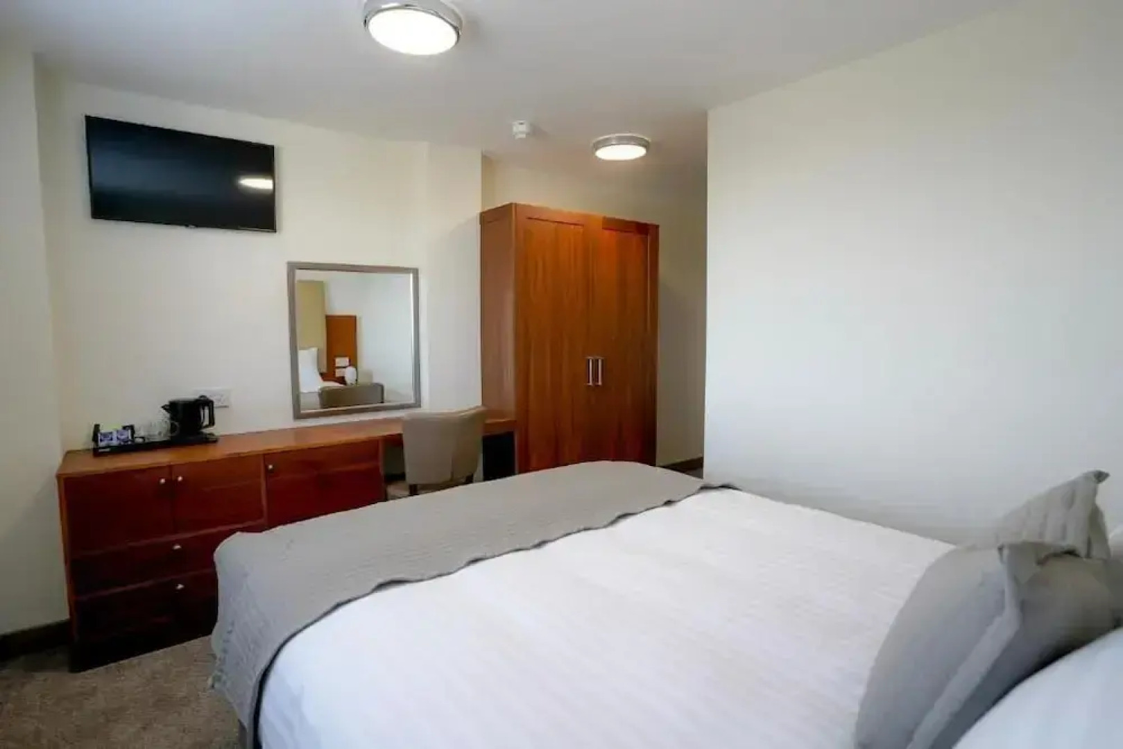 The Hardgate House Hotel