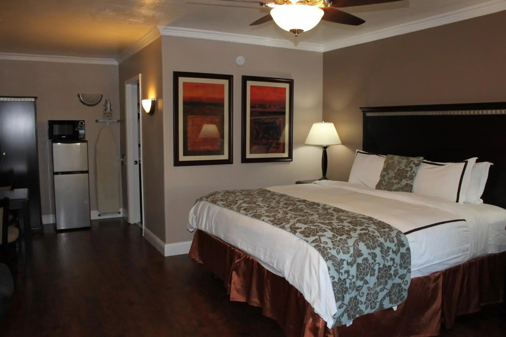 Travelodge by Wyndham Santa Maria