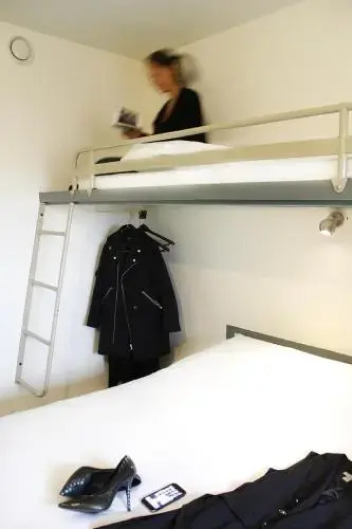 Lemon Hotel - Longperrier Roissy