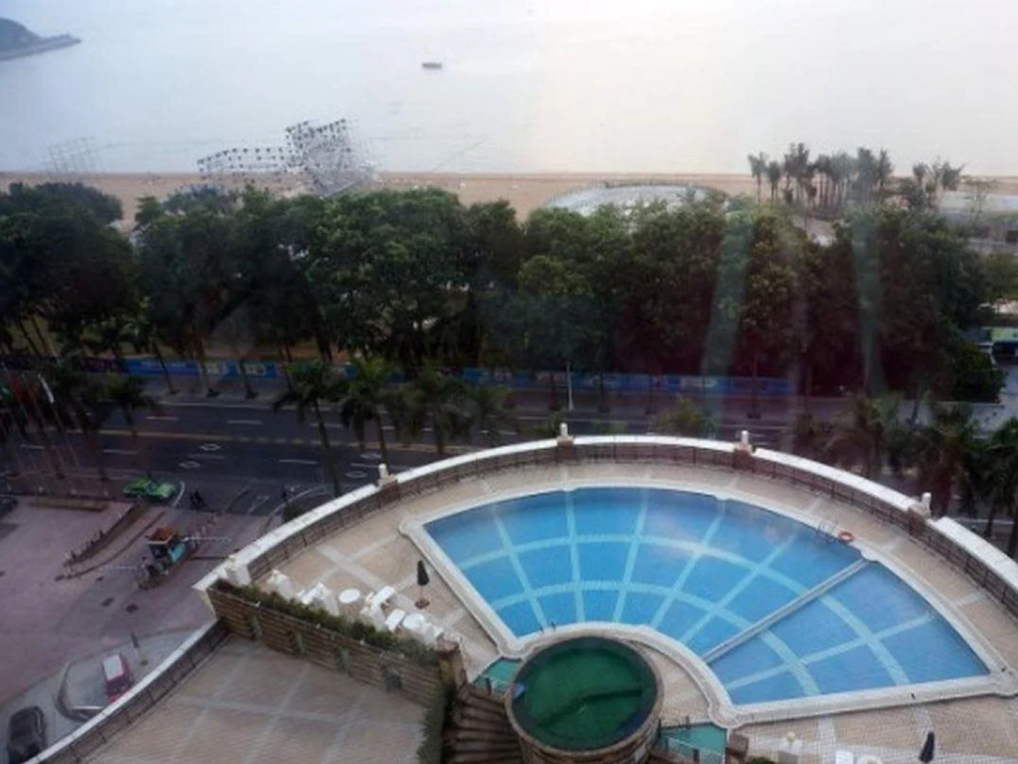 Harbourview Hotel & Resort