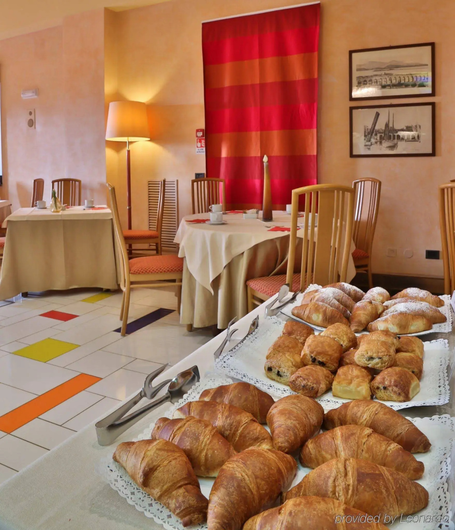 Hotel Oliveto