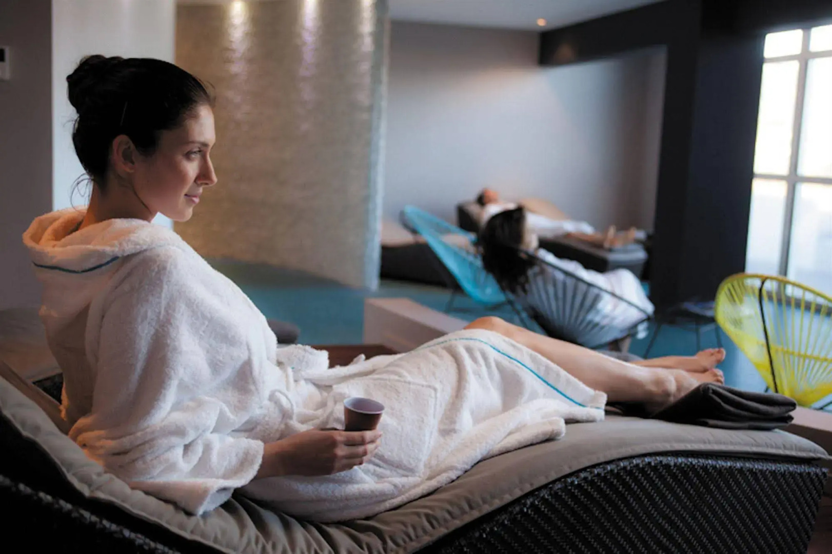 Hôtel et spa Serge BLANCO