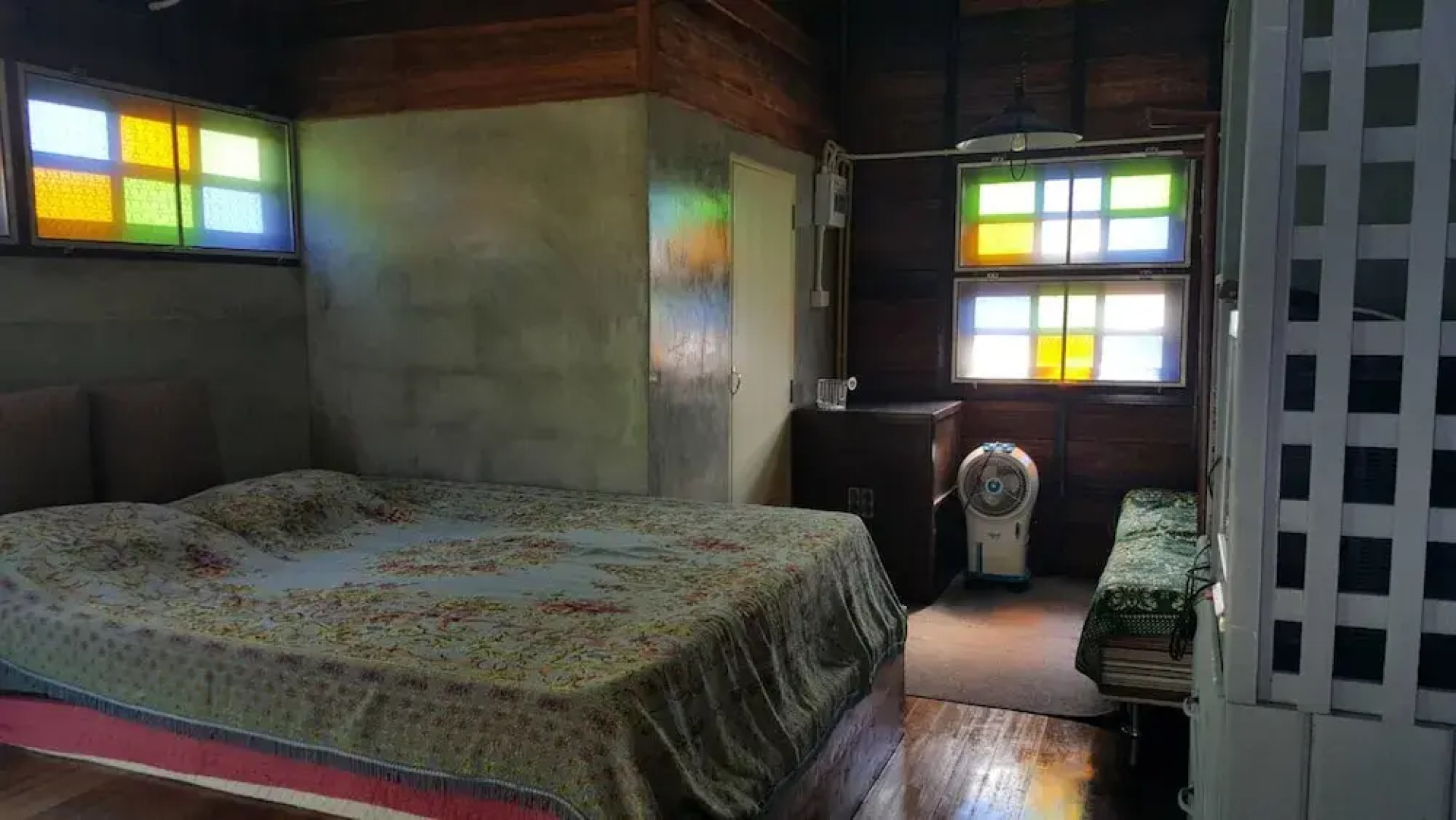 Baan Aunjai Homestay