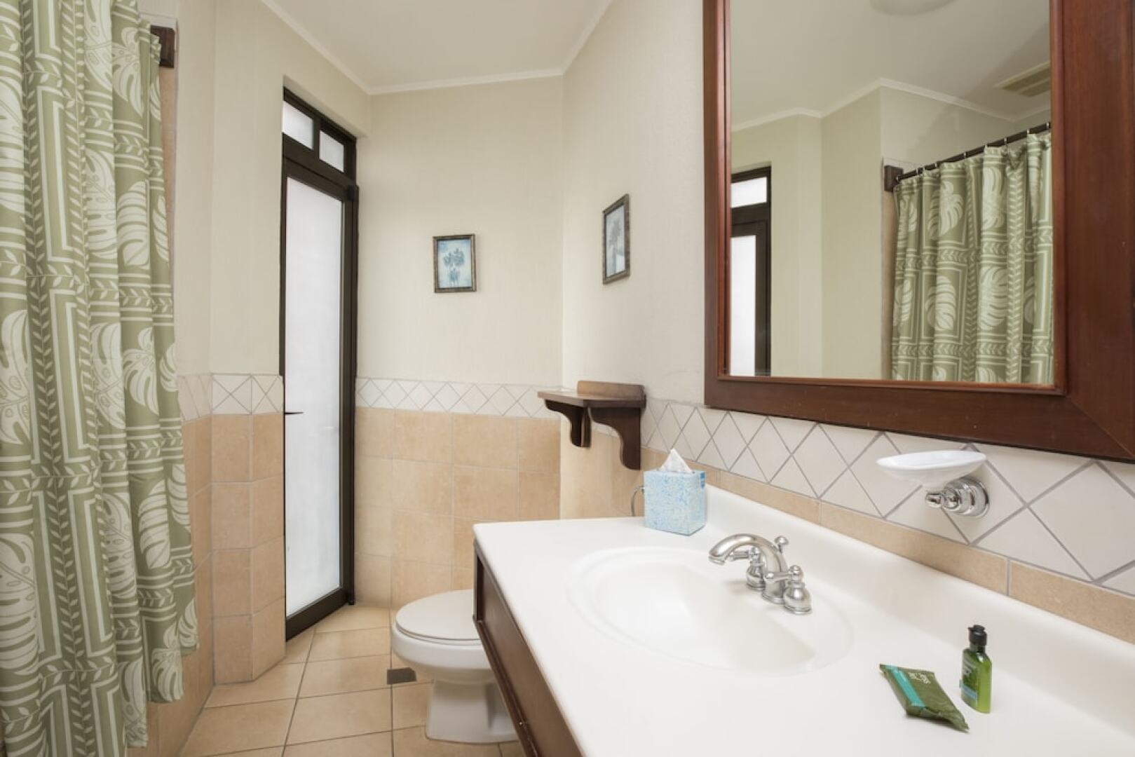 Ocean View Luxury Condo at Reserva Conchal A14