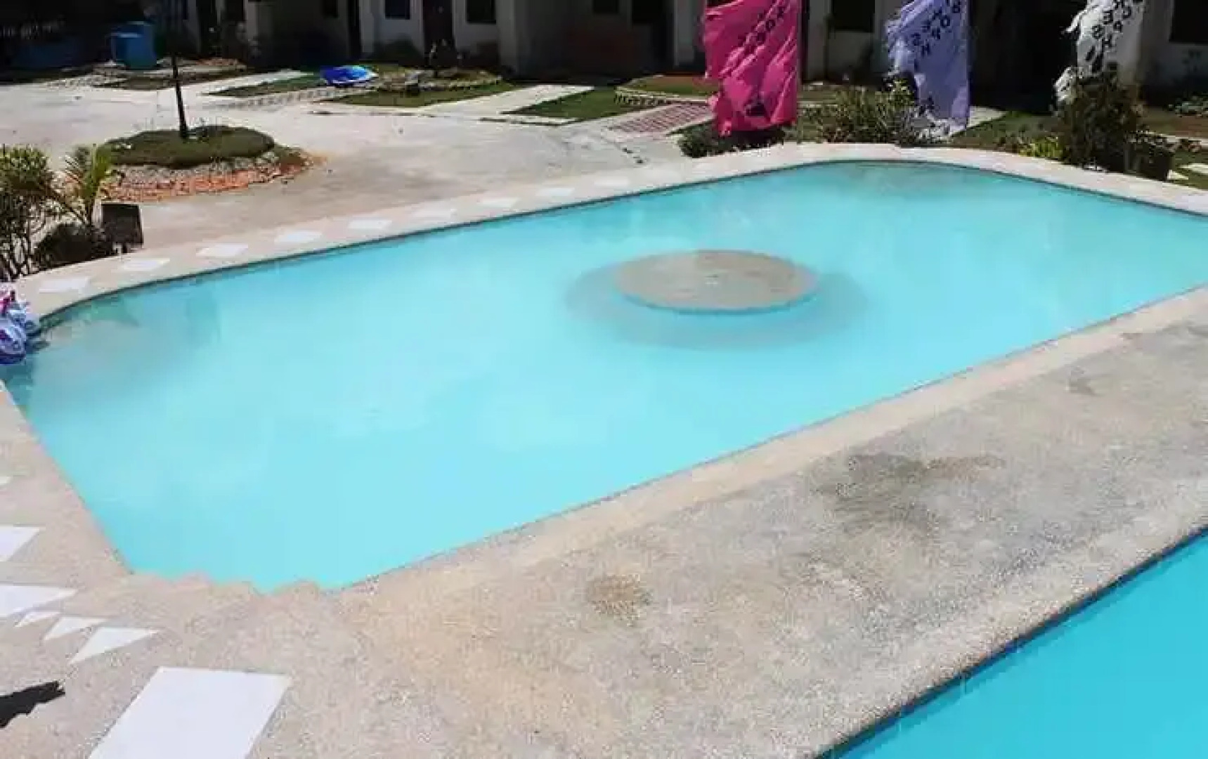 Tres Sophias Resort And Restaurant