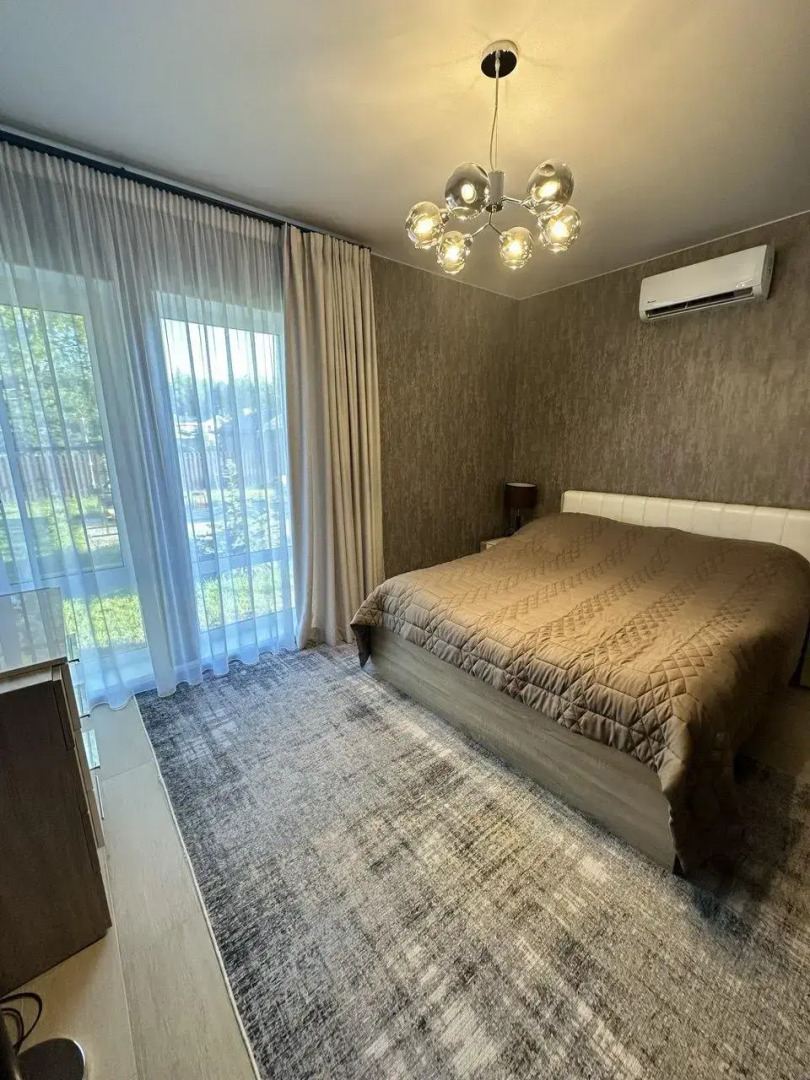 Коттедж в Коприно