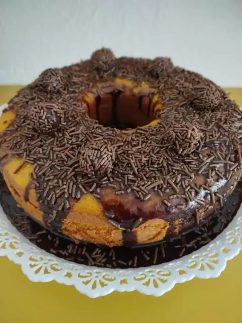 Ferrugem Pousada Regiao