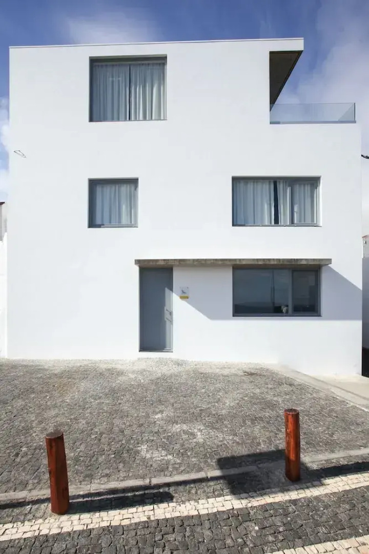 Azores Villas - Sun Villa