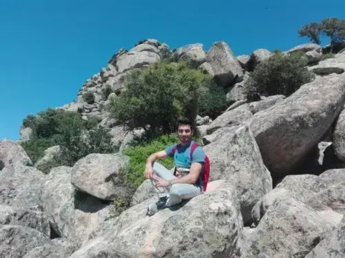 Agriturismo La Vigna