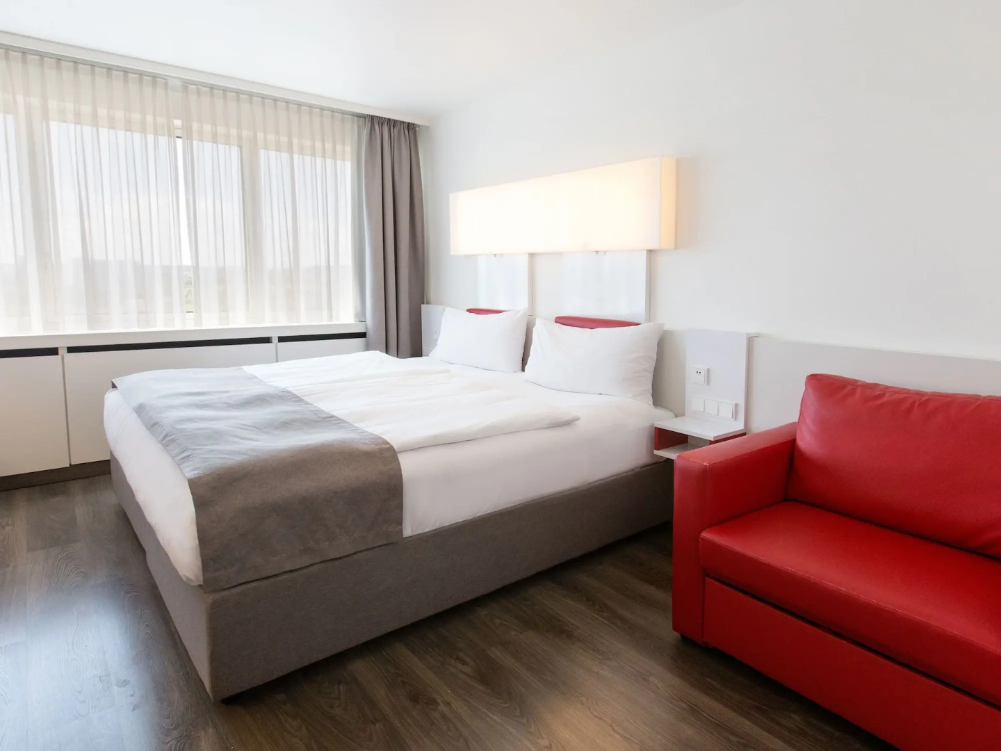 DORMERO Hotel Stuttgart