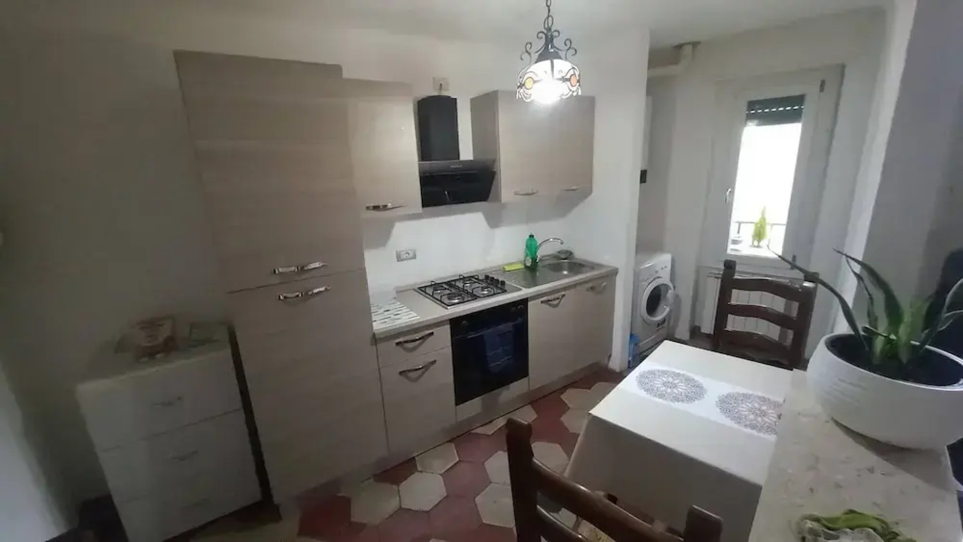 Apartment In Centro Tradate