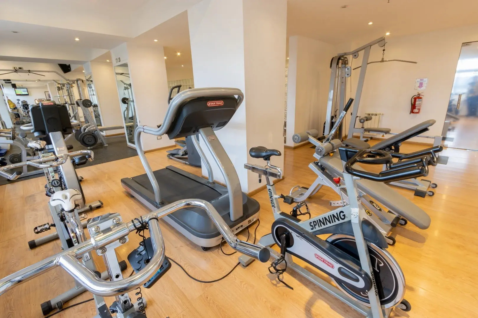 Fueguino Hotel Patagónico