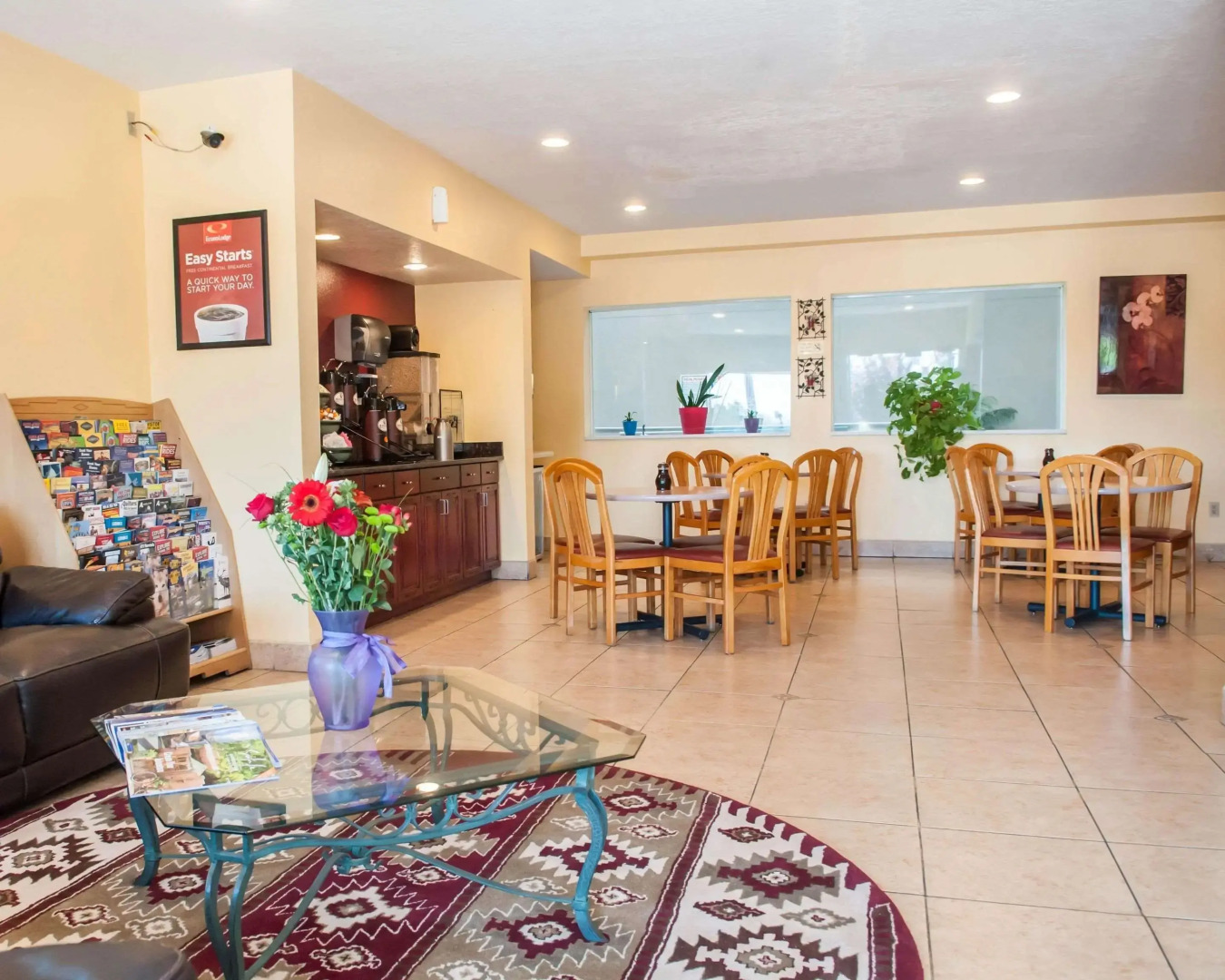 Econo Lodge Albuquerque Old Town