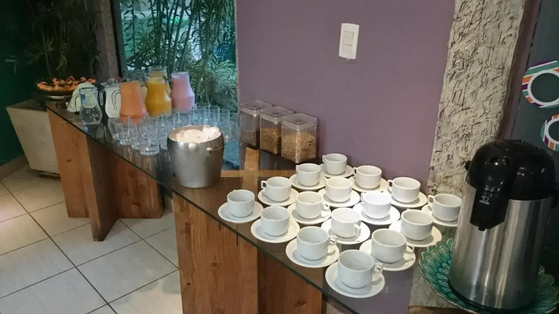 Hotel Brisa da Costa