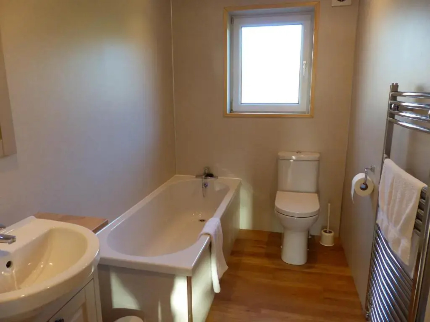 Blarghour Farm Cottages Overlooking Loch Awe