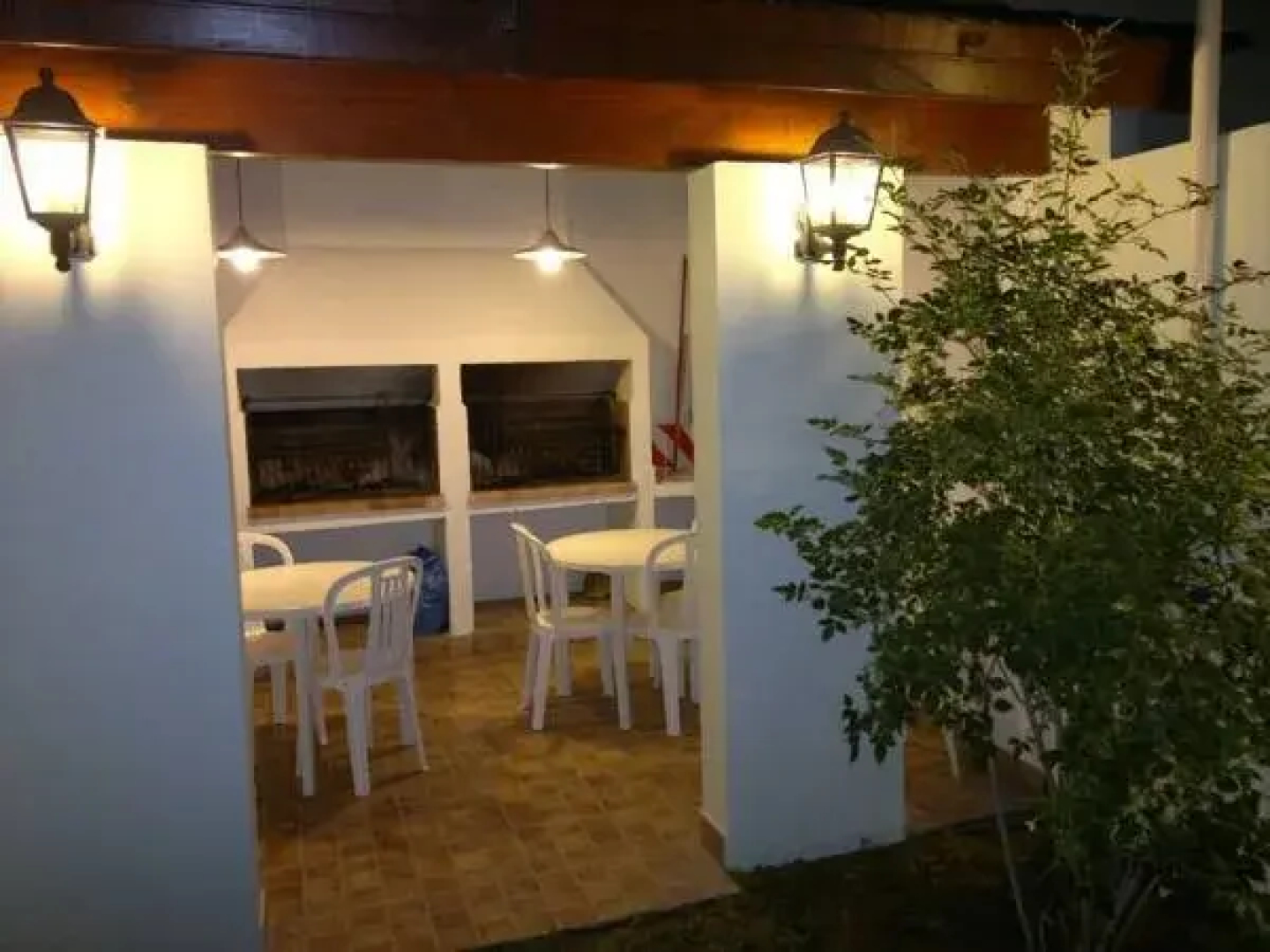 Posada Las Dunas