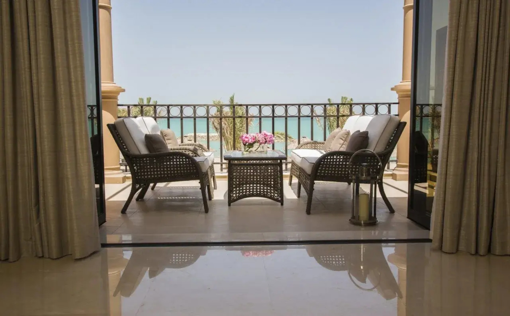 Intercontinental Doha Residences