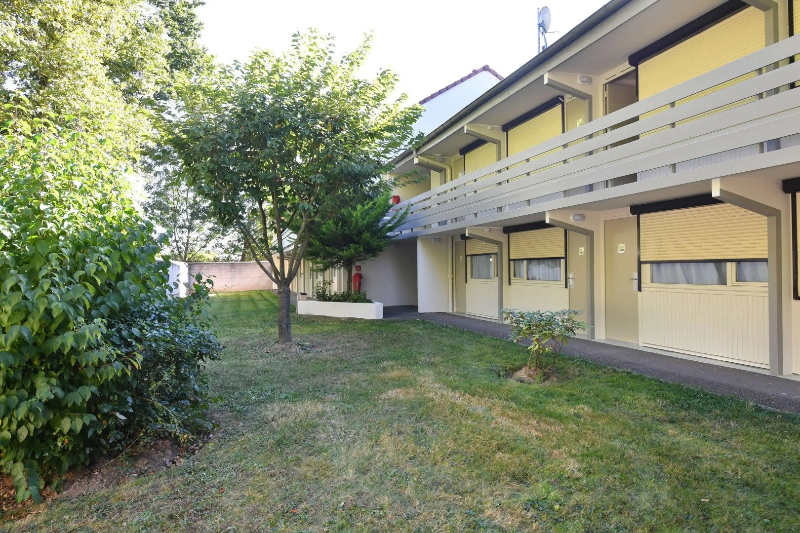 Kyriad Direct METZ NORD - Woippy