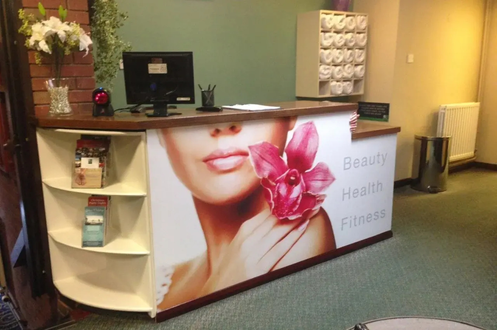 Patshull Park Hotel, Golf & Country Club