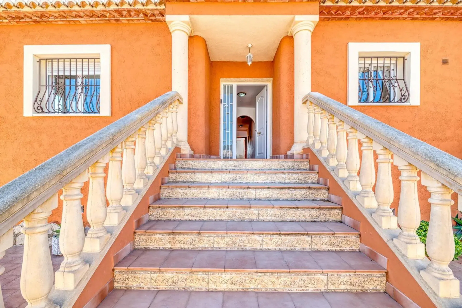 Villa Casita - Plusholidays