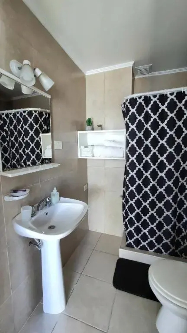 Departamento temporario