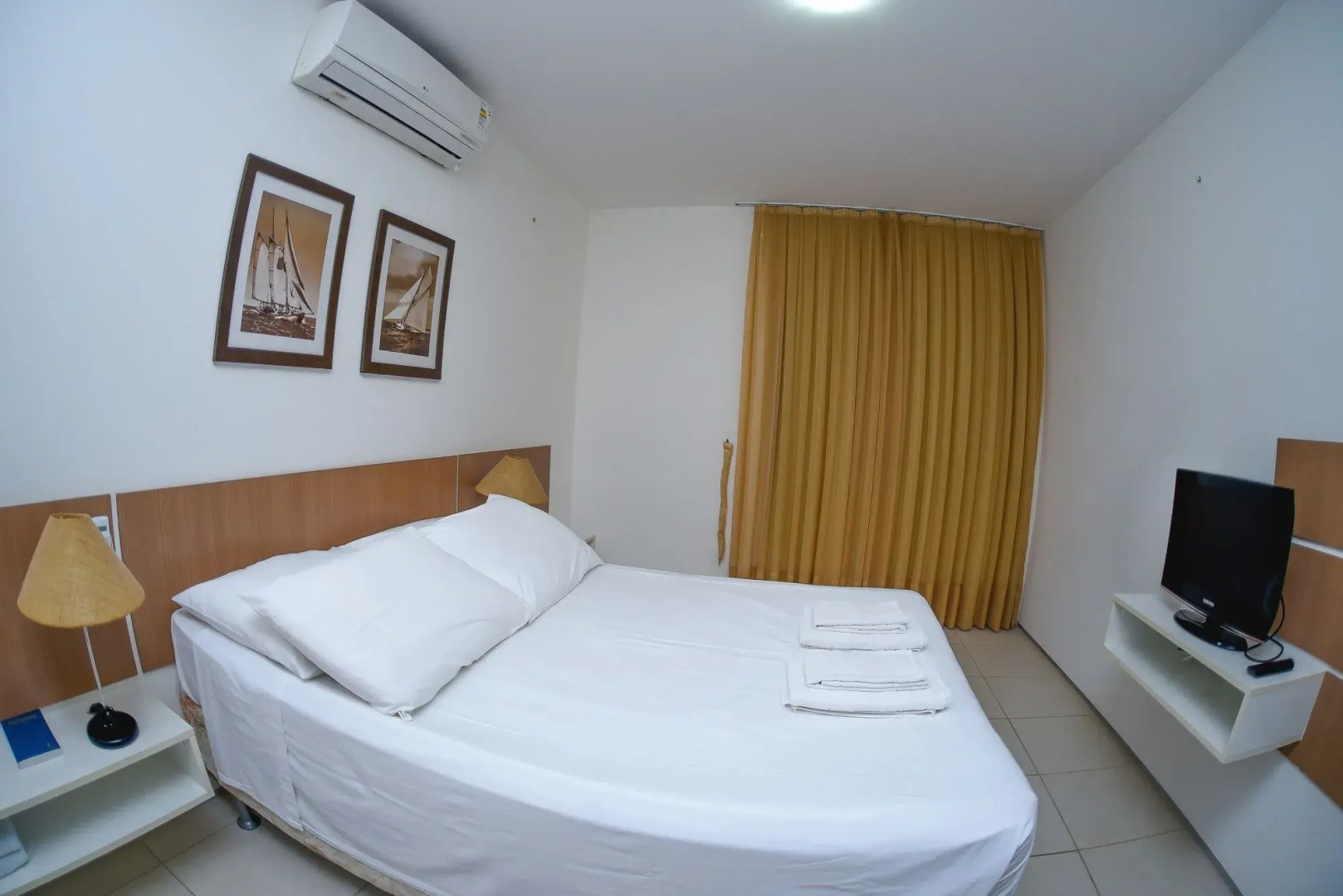 Atlantic Palace Apart-Hotel