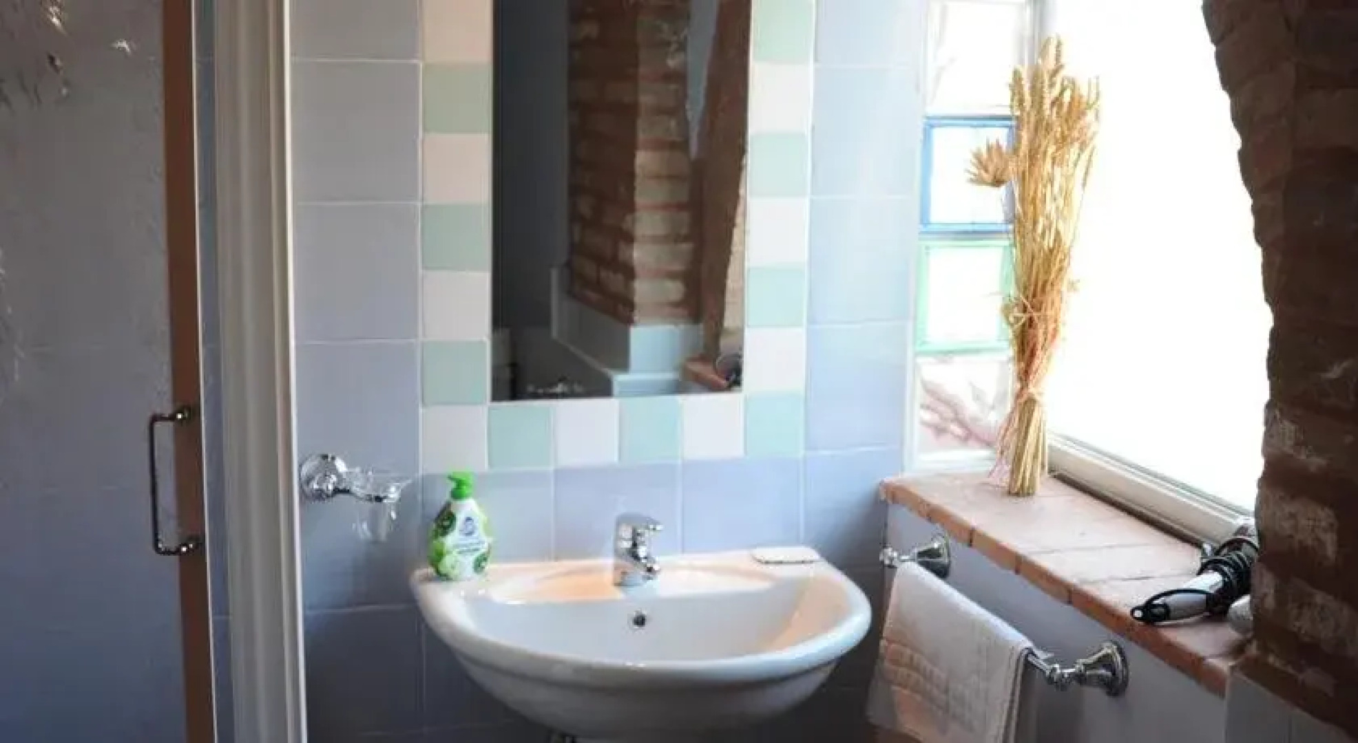 Agriturismo Spagnolina