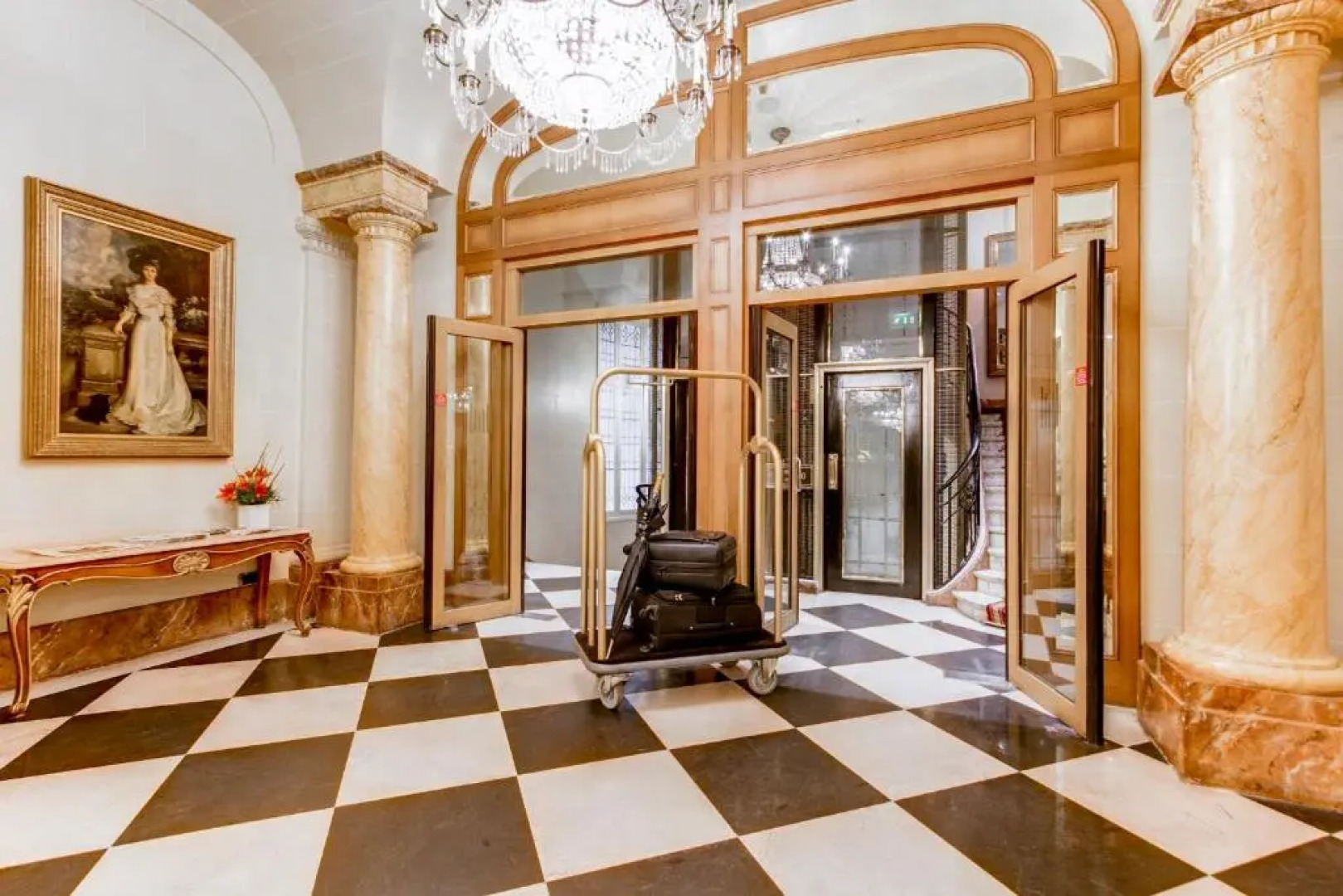 M Social Hotel Paris Opera