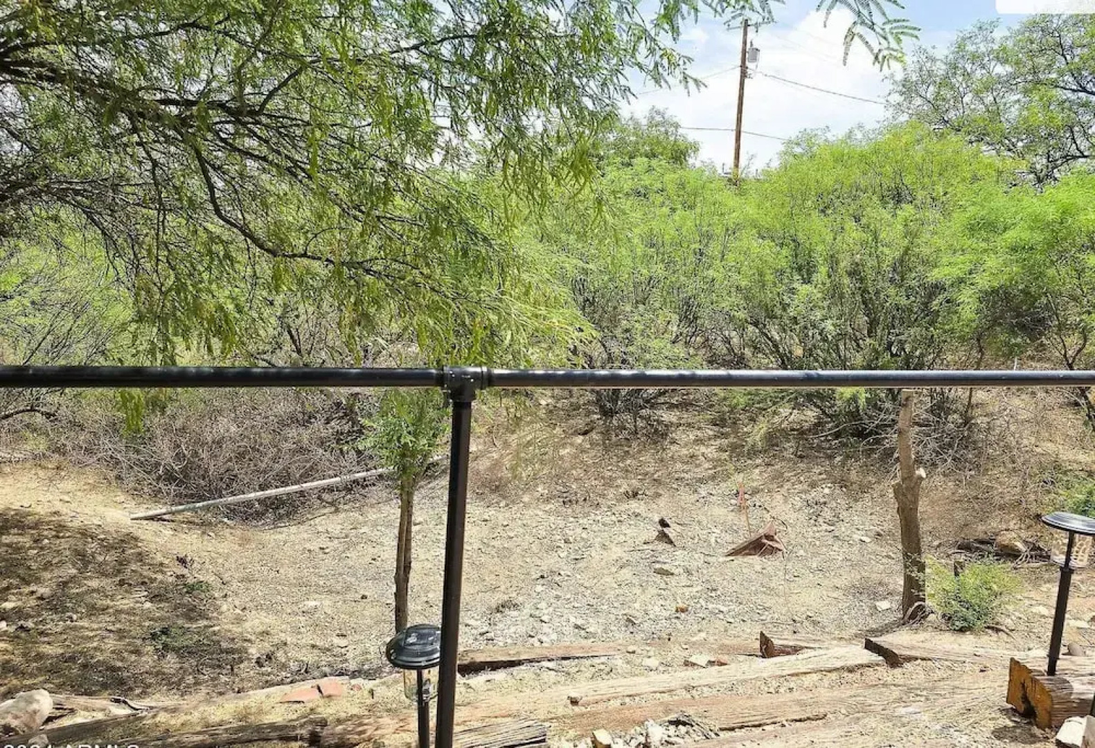 Vigilante Inn Immortal Camp