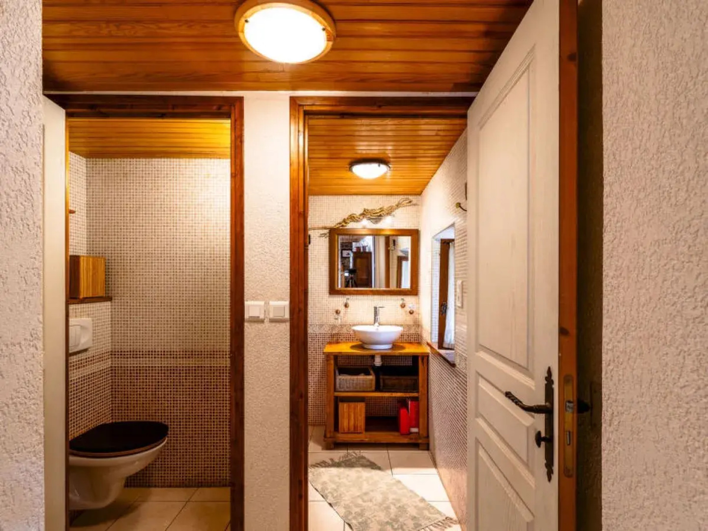 Holiday Home Le Rouge Borne (LVS110)