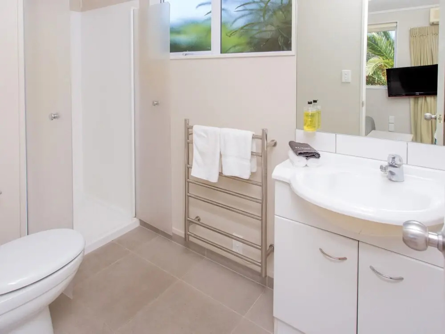 Waihi Beach TOP 10 Holiday Resort