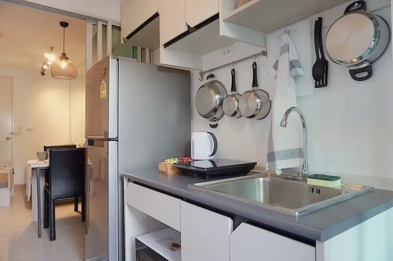 The Kith Plus Sukhumvit 113