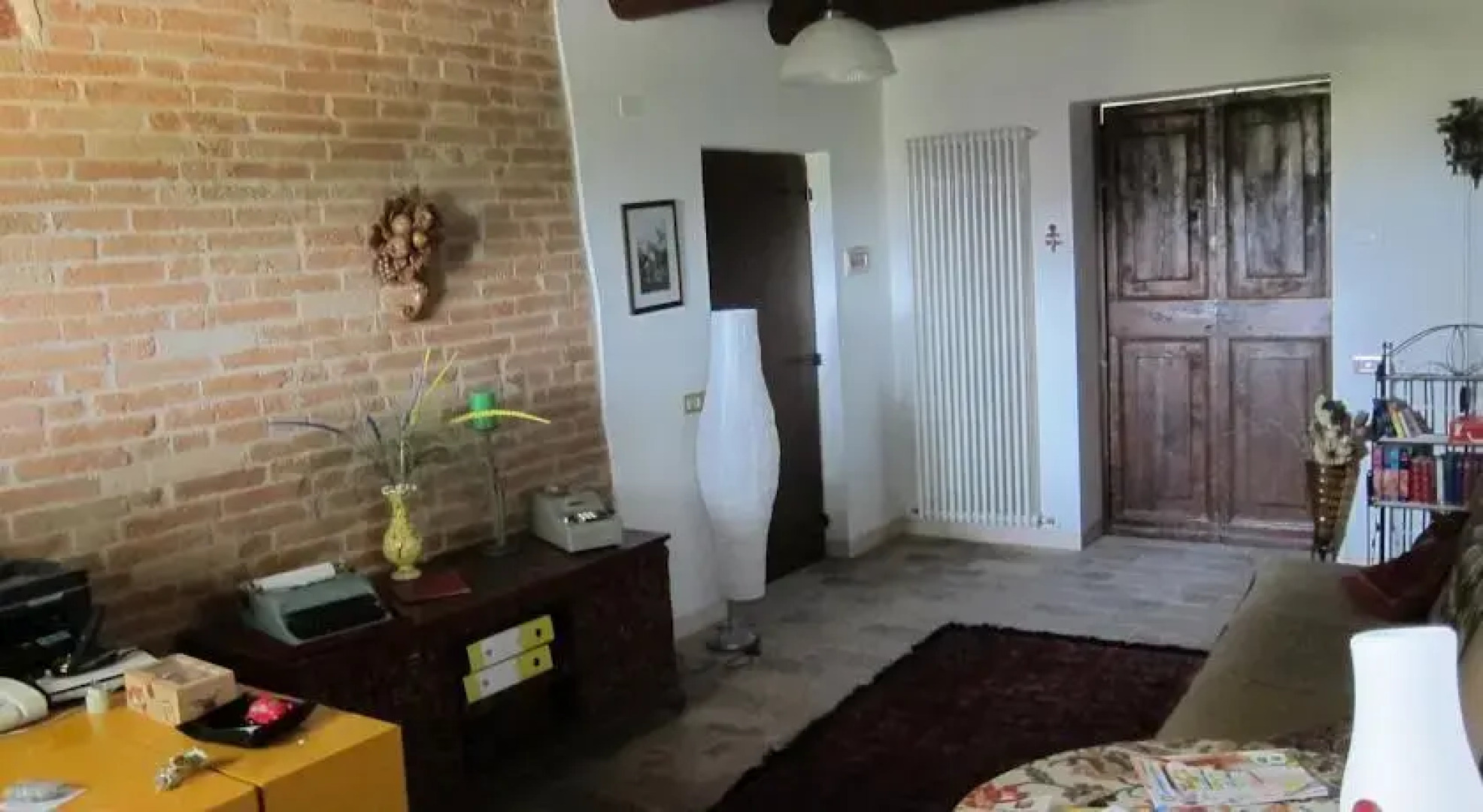 Countryhouse Montebello