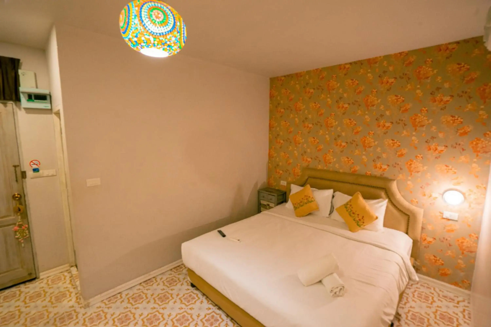 Si Phum Heritage Boutique Chiang Mai